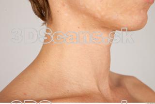 Neck texture of Denis 0003